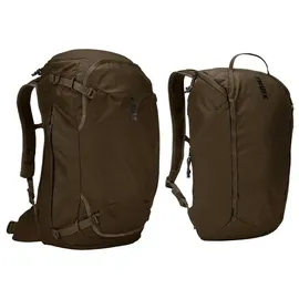 Thule Landmark 70 Reiserucksack 63 cm Deep Khaki