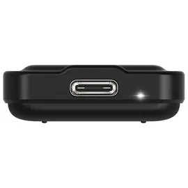 Silicon Power PX10 (2000 GB), Externe SSD, Schwarz