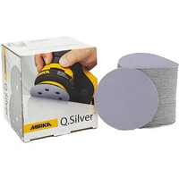 Mirka Q.Silver 77mm Grip P320 100/Pack
