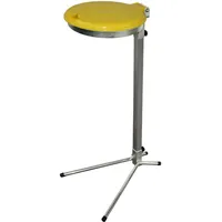 Renner Müllsackständer 70-120 l Gelb