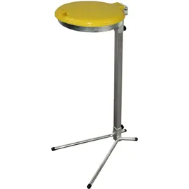Renner Müllsackständer 70-120 l Gelb