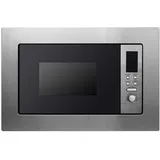 Respekta Nadia Edelstahl