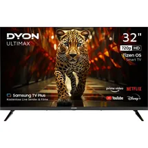 DYON Ultimax 32H-TI-W 32" LED HD-Ready Smart TV