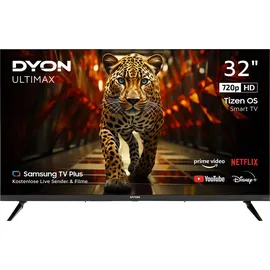 DYON Ultimax 32H-TI-W 32" LED HD-Ready Smart TV