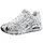 SKECHERS UNO-PROCESS SKETCH Sneaker mit coolem Sketchprint, Freizeitschuh, Halbschuh, Schnürschuh schwarz|weiß 35 EU