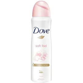 Dove Deo-Spray Soft Feel