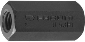 Facom Adapter für Gewindeeinsätze M16x2,0mm