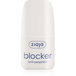 Ziaja Antiperspirant Antitranspirant-Deoroller 60 ml
