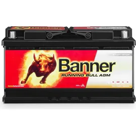 Banner Running Bull AGM 95Ah 12V