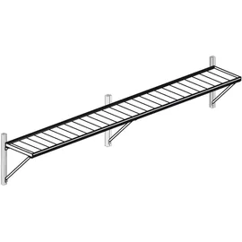 KGT Hängebord Nelke IV