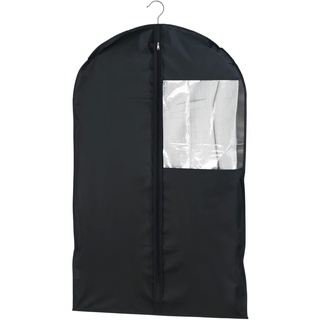 Wenko Wenko, Kleidersack Deep Black 60 x 100 cm