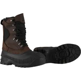 Kamik Cody Wanderstiefel - Dark Brown - EU 40