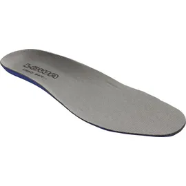 Lowa Fussbett ATC Einlegesohle 46 Grau/Blau