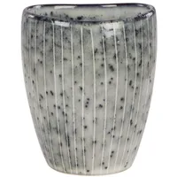 Broste Copenhagen Espressotasse 0,1 l Blau