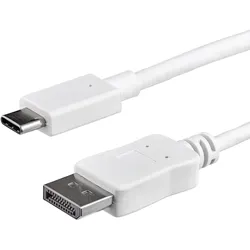 StarTech.com 1m USB C auf DisplayPort Kabel - USB C Kabel