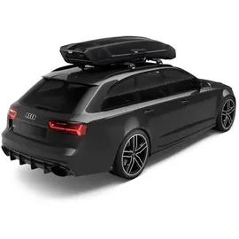 Thule Vector L 430L Schwarz
