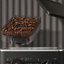 KitchenAid Bohnenbehälter für Kaffeehalbautomat 1 St.