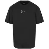 Karl Kani Small Signature T-Shirt - Schwarz
