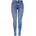 Push Up Jeans in Hellblau-XXL-L32
