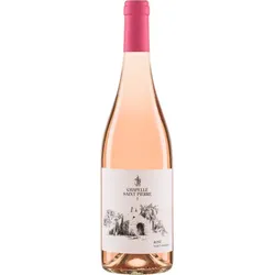 CHAPELLE SAINT PIERRE Saint Chinian Rosé Chapell Saint Pierre 2023 - 6Fl. á 0.75l