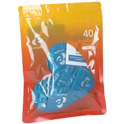 Easyglide Flavored Condoms