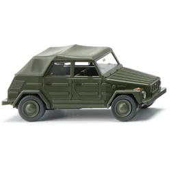 WIKING 803901 VW 181 „Bundeswehr“