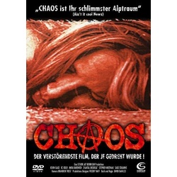 Chaos (JK-Version) | Zustand: Neu & original versiegelt