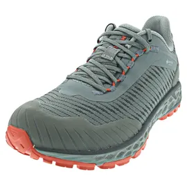 MEINDL Power Walker Lady 4.2 Wanderschuh Grün - 41,5