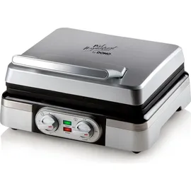 DOMO collection DO9149W Waffeleisen