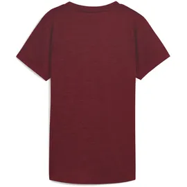 Puma Tad Essential Heather rot L