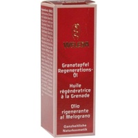 Regenerierendes Pflege-Öl 10 ml