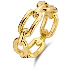 TI SENTO - RING - gold