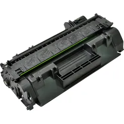 Toner kompatibel mit HP LaserJet Pro 400 MFP schwarz