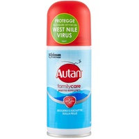 Wind) Family Pflege Spray trocken Repellent – 100 ml Pack 3]