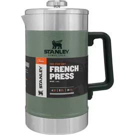 Stanley Classic Stay Hot Kaffeebereiter, Grün
