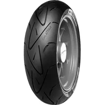 Continental ContiSportAttack REAR 190/50 ZR17 73W TL