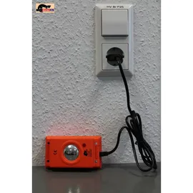 Marderfix Ultraschall-Tierabwehr Indoor 230V