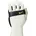 Nike Alpha Training Handschoner Schwarz L