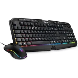 Kiebel Online Gamer PC komplett Set 185049