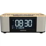 Kenwood CR-ST55DAB braun