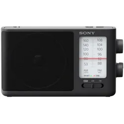 Sony Radio IFC-506