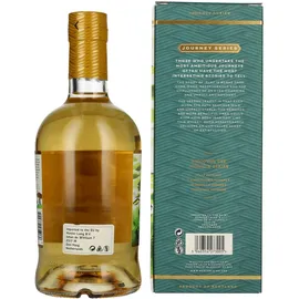 Hunter Laing Islay Journey Series Blended Malt Scotch Whisky 46%