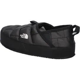 The North Face Thermoball Traction Mule II Schwarz/Weiß 36