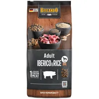 Belcando Adult Iberico & Rice 2 x 12,5 kg