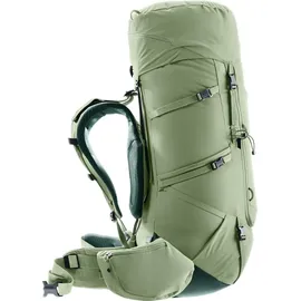 Deuter Aircontact Core 55+10 SL Grove/Ivy
