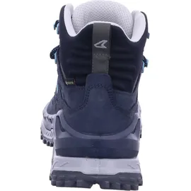 Lowa Innovo GTX Mid Damen Navy/Arktis 42,5