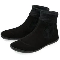 Bär | Jody | Barfußschuhe Gr 8,5 schwarz