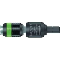 WERA 889/4/1 F Rapidaptor Bithalter