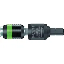 WERA 889/4/1 F Rapidaptor Bithalter