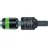 WERA 889/4/1 F Rapidaptor Bithalter